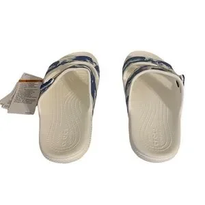 CROCS | Shoes | Nwt Crocs Classic Out Of This World Sandal  display picture 1